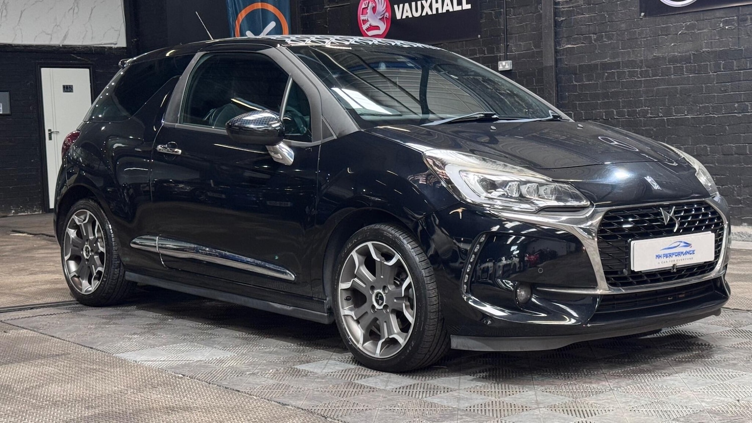 Used DS Automobiles DS 3 2017 for sale - 77645996: Photo 63