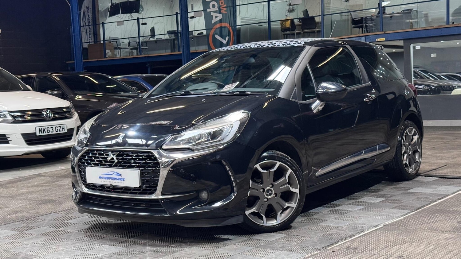Used DS Automobiles DS 3 2017 for sale - 77645996: Photo 65