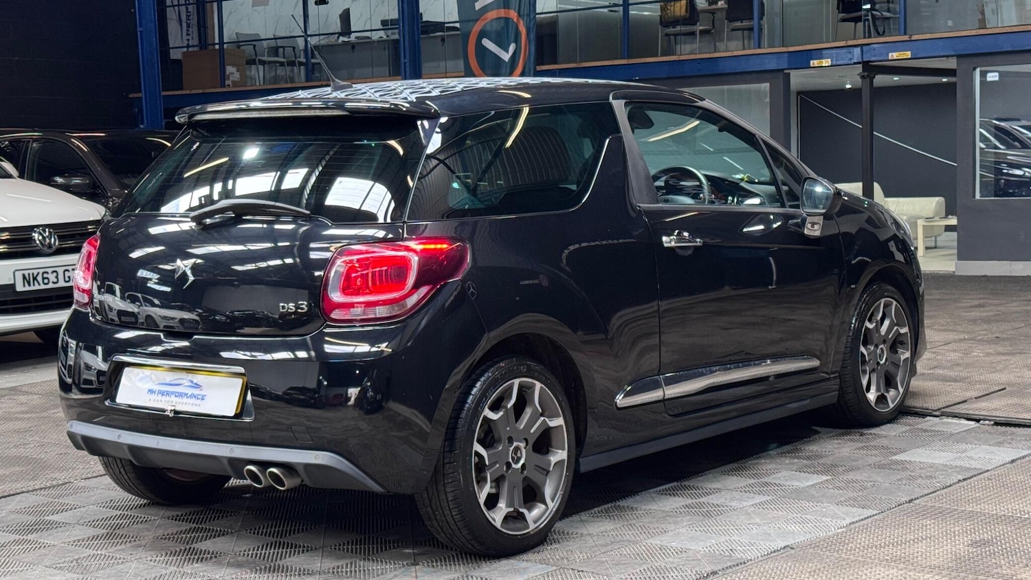 Used DS Automobiles DS 3 2017 for sale - 77645996: Photo 66