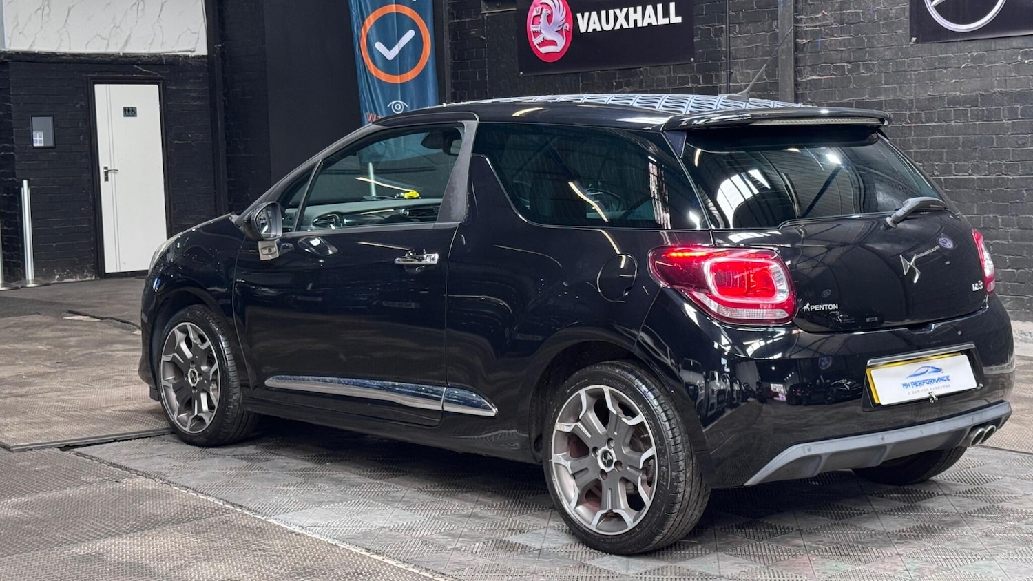 Used DS Automobiles DS 3 2017 for sale - 77645996: Photo 68