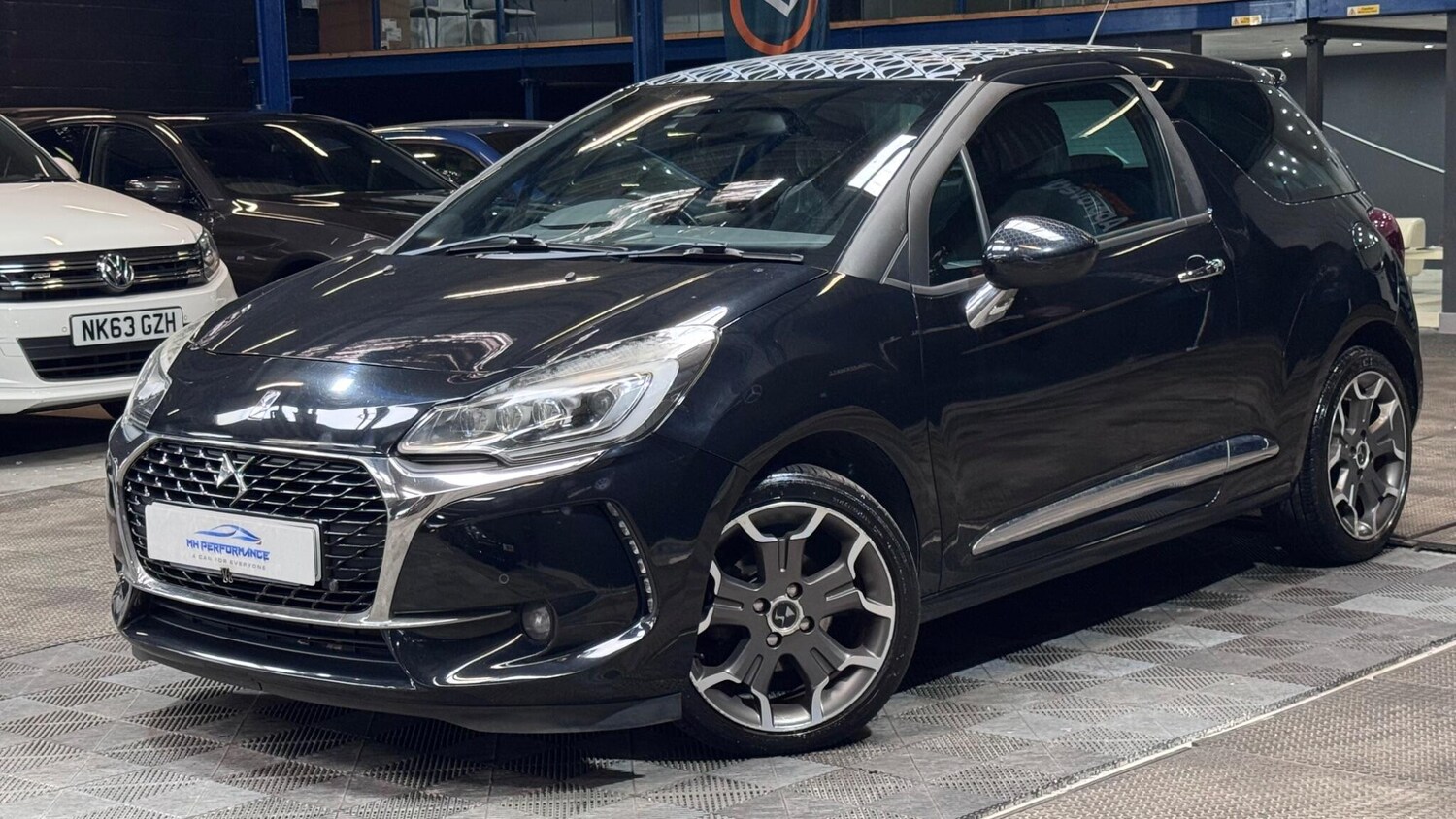 Used DS Automobiles DS 3 2017 for sale - 77645996: Photo 69