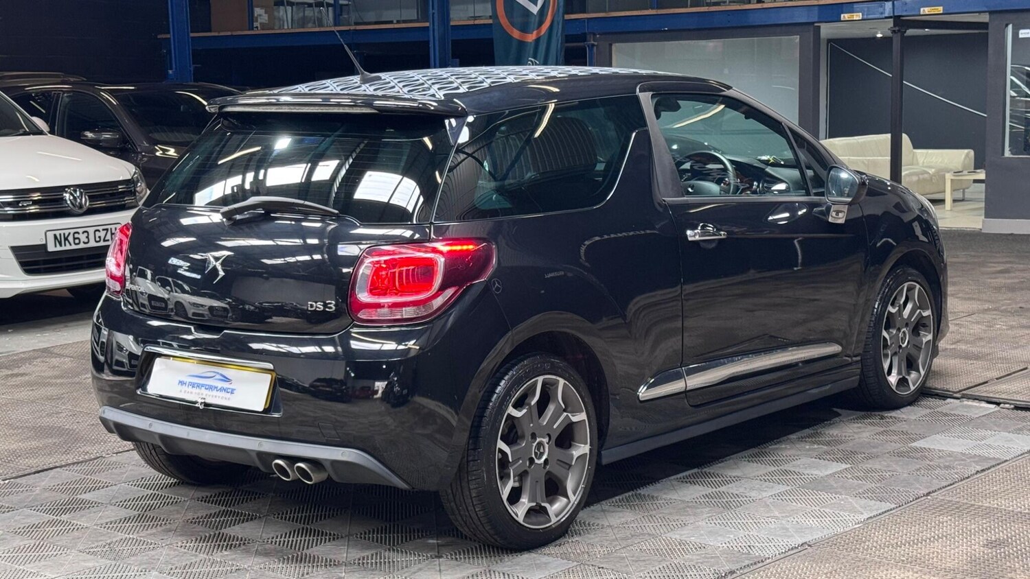 Used DS Automobiles DS 3 2017 for sale - 77645996: Photo 70