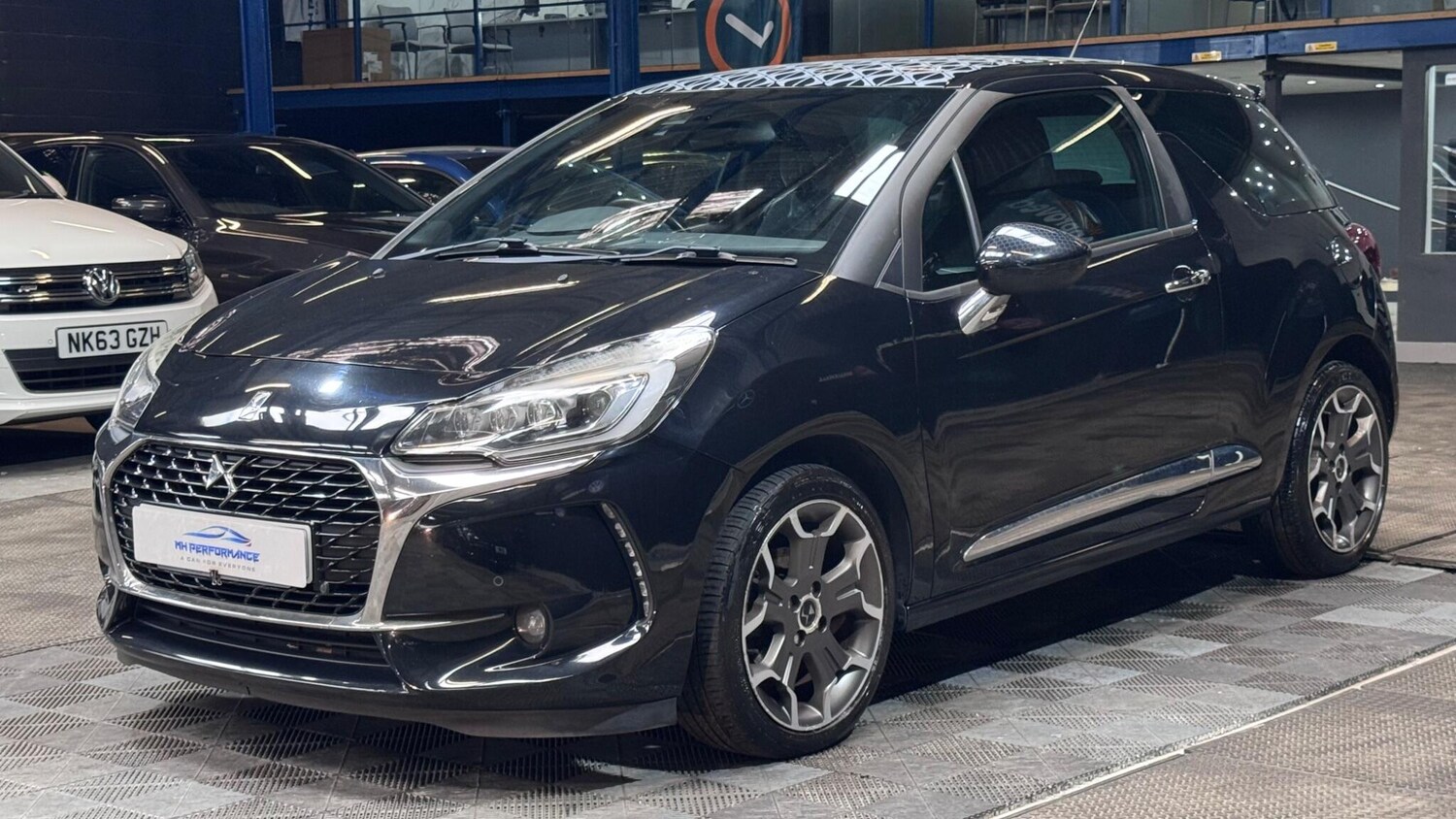 Used DS Automobiles DS 3 2017 for sale - 77645996: Photo 71