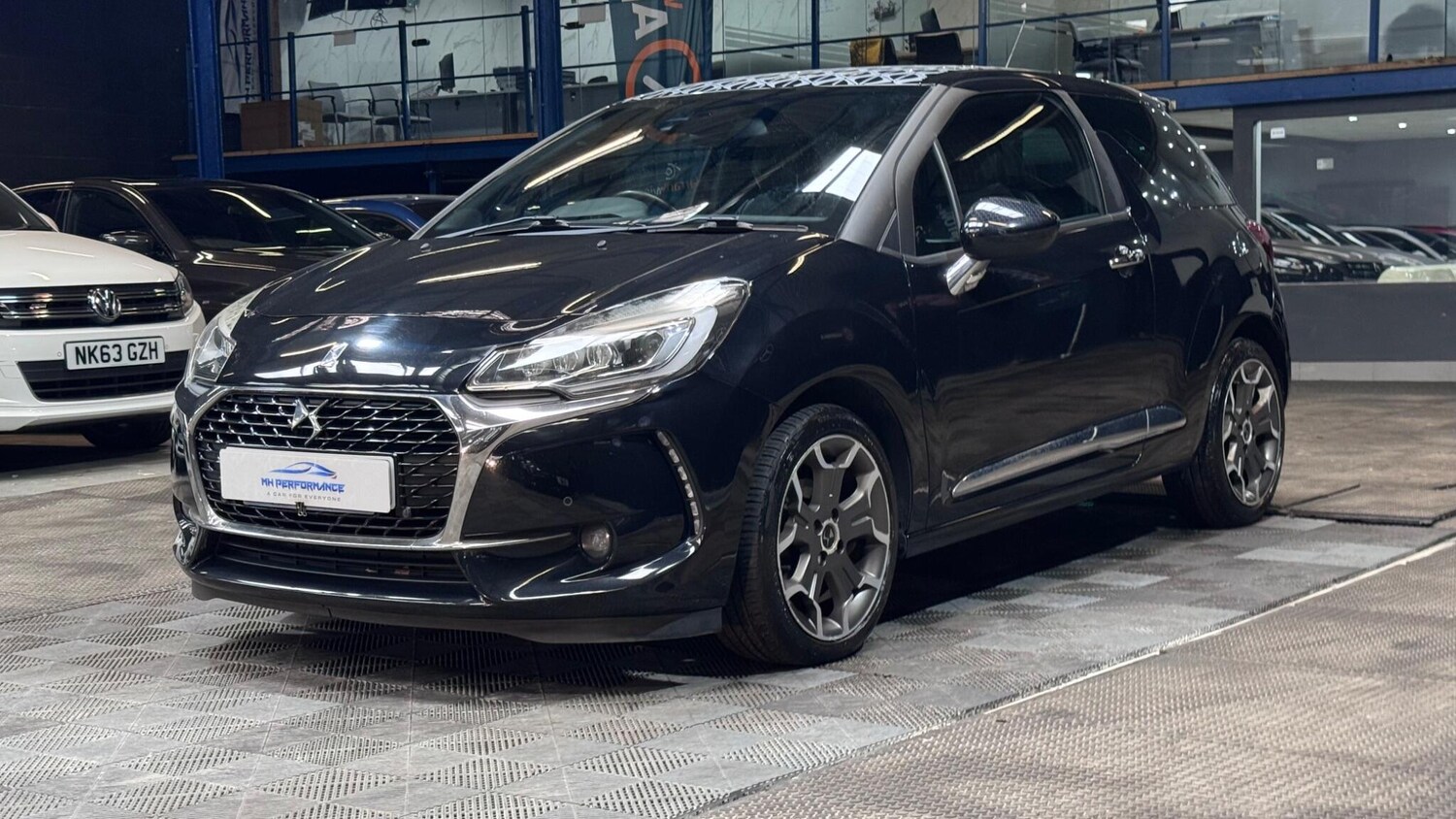 Used DS Automobiles DS 3 2017 for sale - 77645996: Photo 72