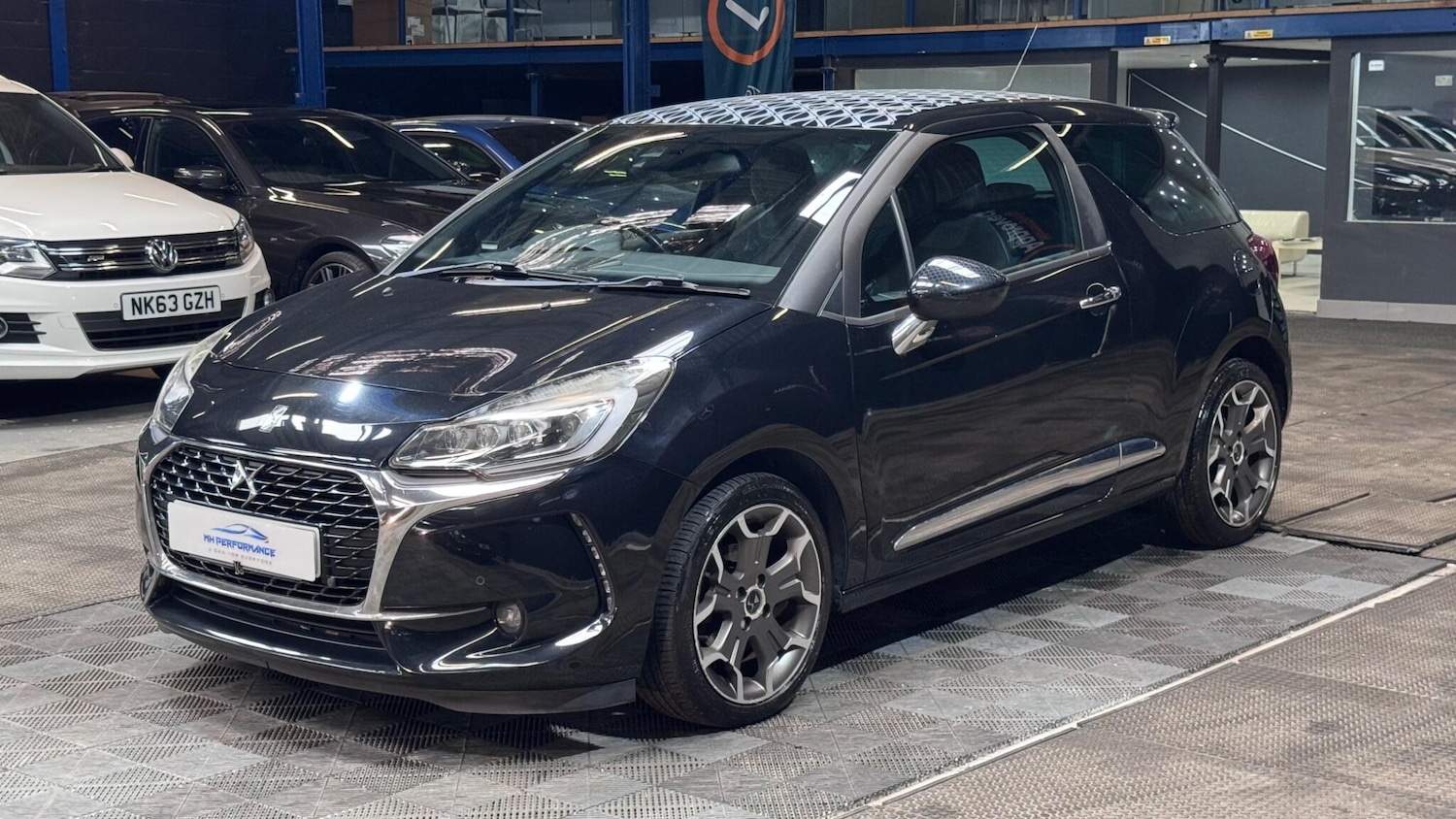 Used DS Automobiles DS 3 2017 for sale - 77645996: Photo 73