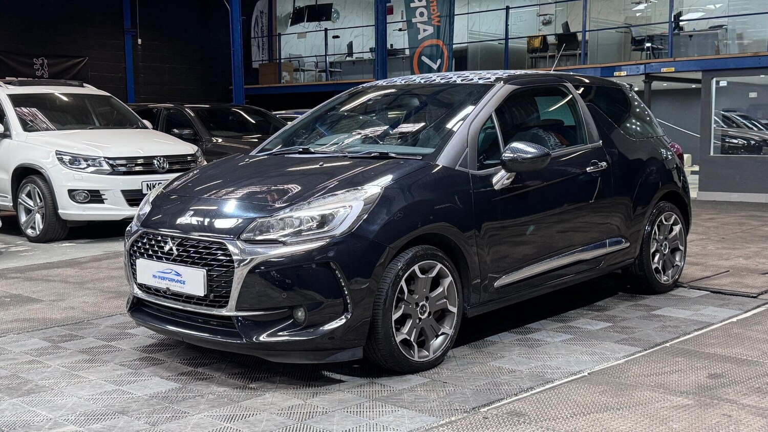 Used DS Automobiles DS 3 2017 for sale - 77645996: Photo 74