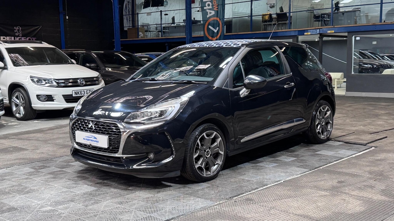 Used DS Automobiles DS 3 2017 for sale - 77645996: Photo 75