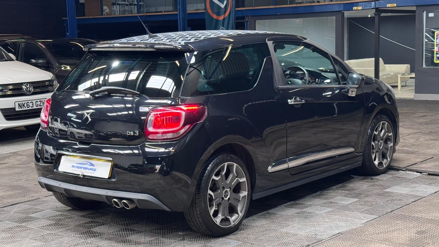 Used DS Automobiles DS 3 2017 for sale - 77645996: Photo 8