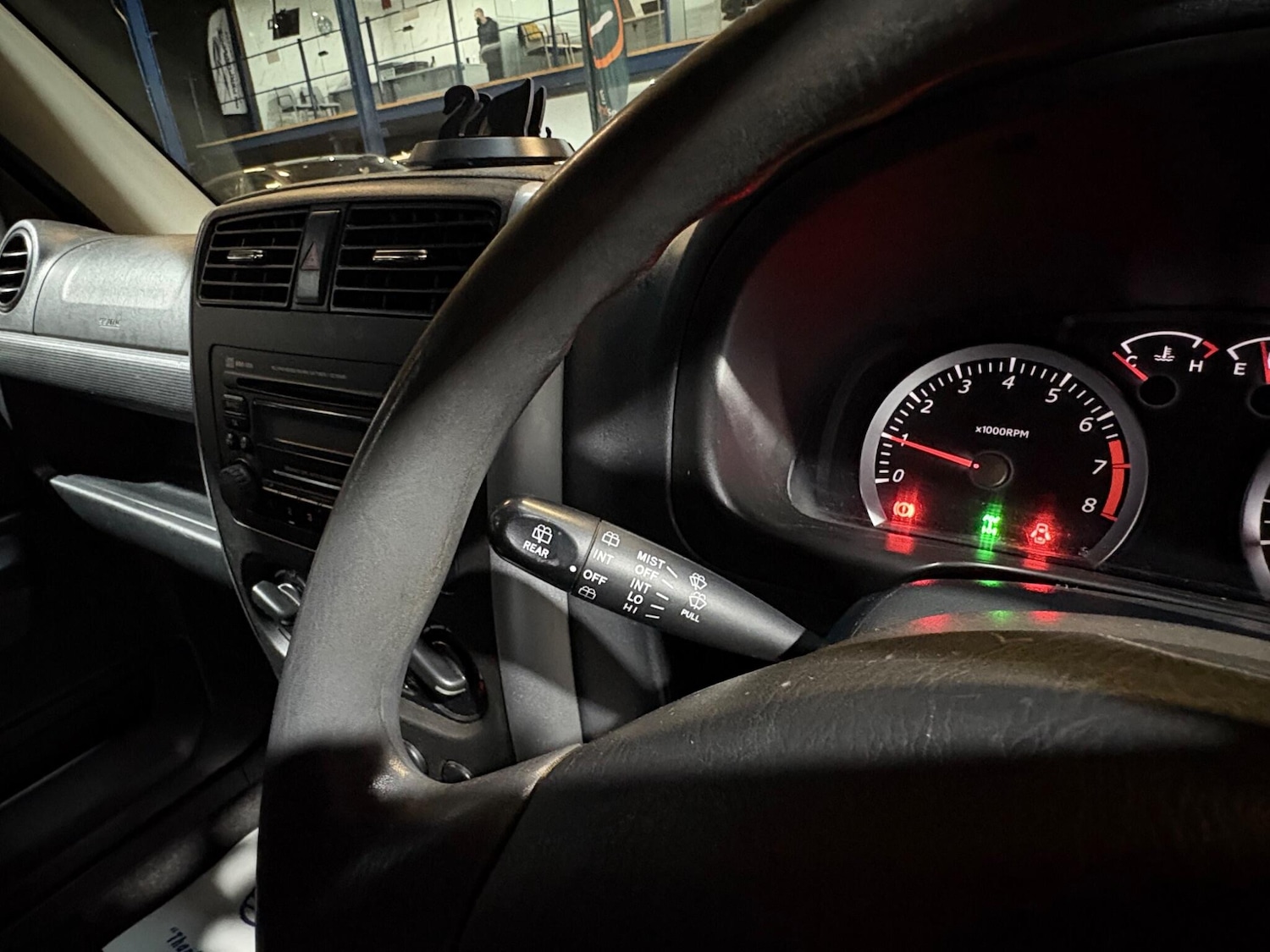 Used Suzuki Jimny 2007 for sale - 77320981: Photo 15