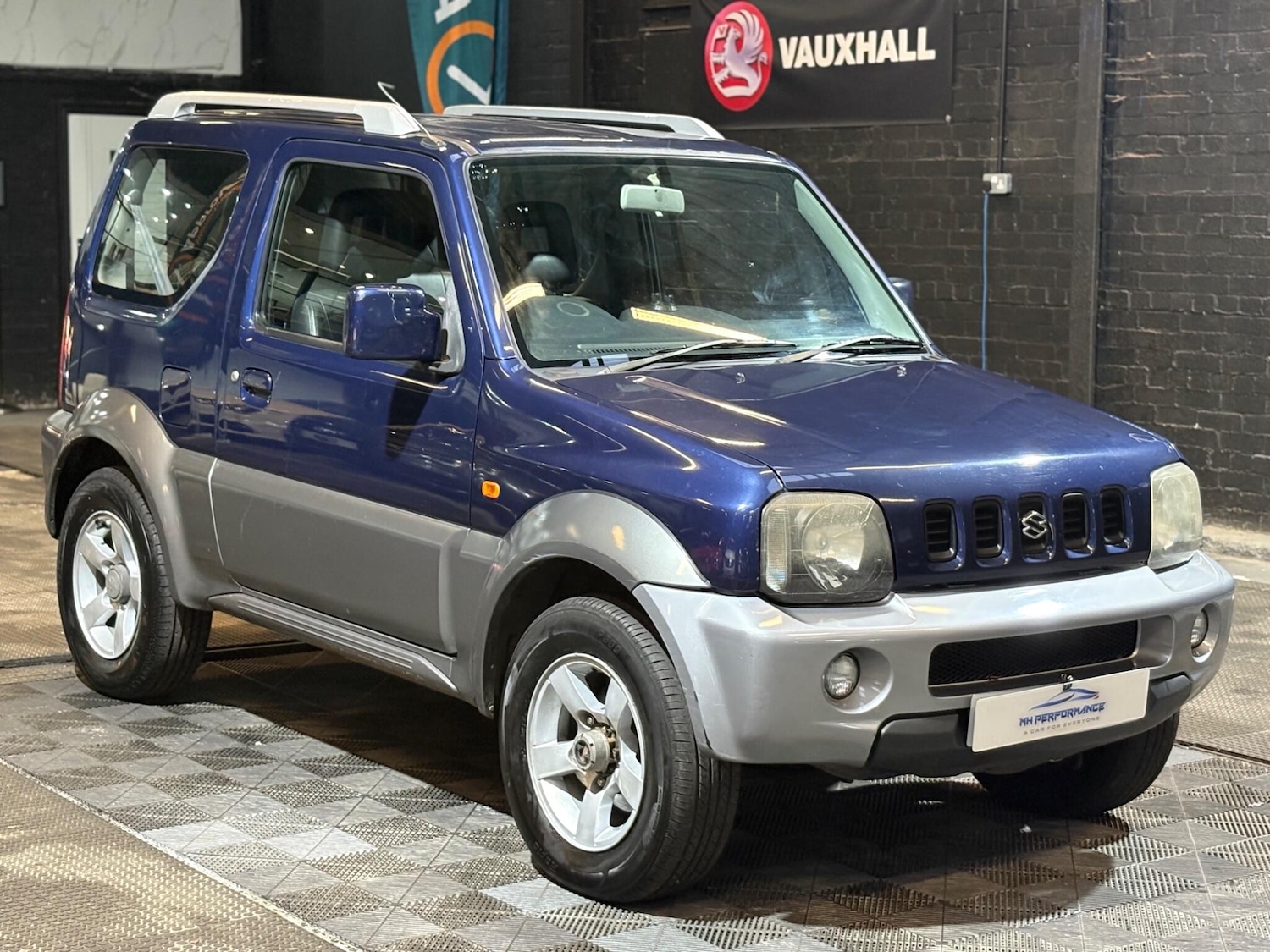 Used Suzuki Jimny 2007 for sale - 77320981: Photo 16
