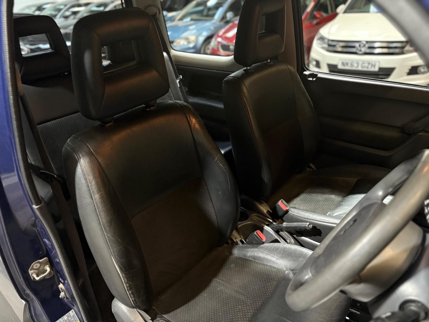 Used Suzuki Jimny 2007 for sale - 77320981: Photo 17