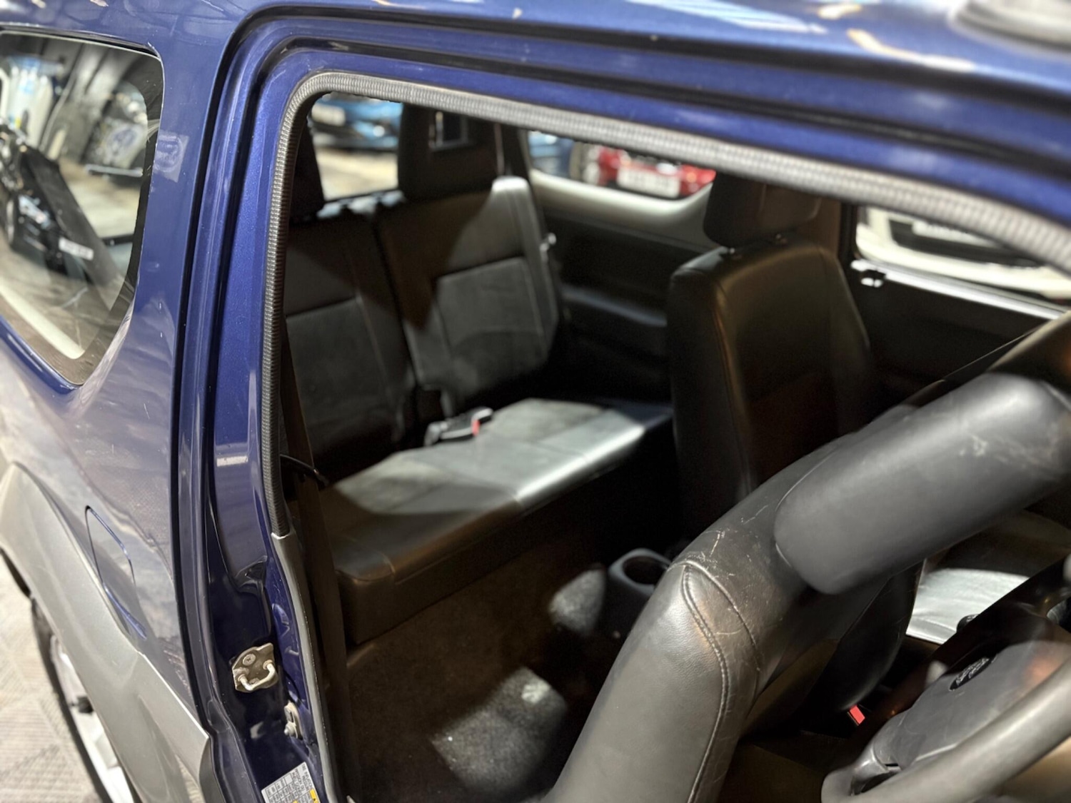 Used Suzuki Jimny 2007 for sale - 77320981: Photo 19