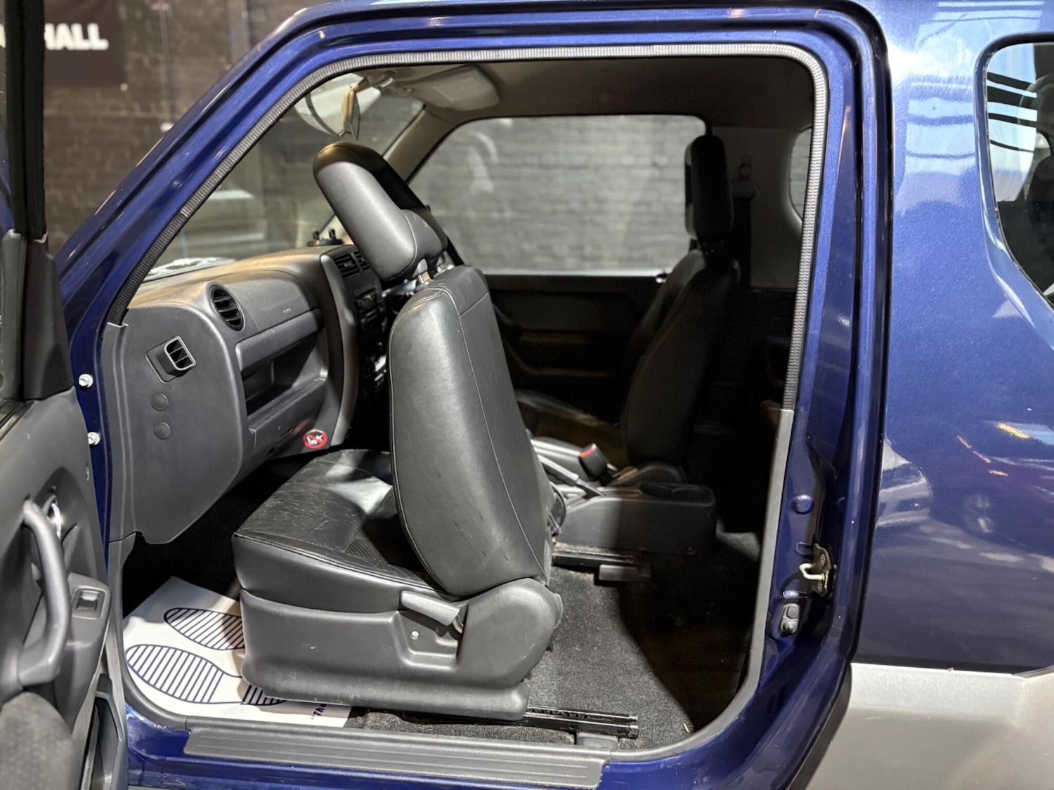 Used Suzuki Jimny 2007 for sale - 77320981: Photo 23