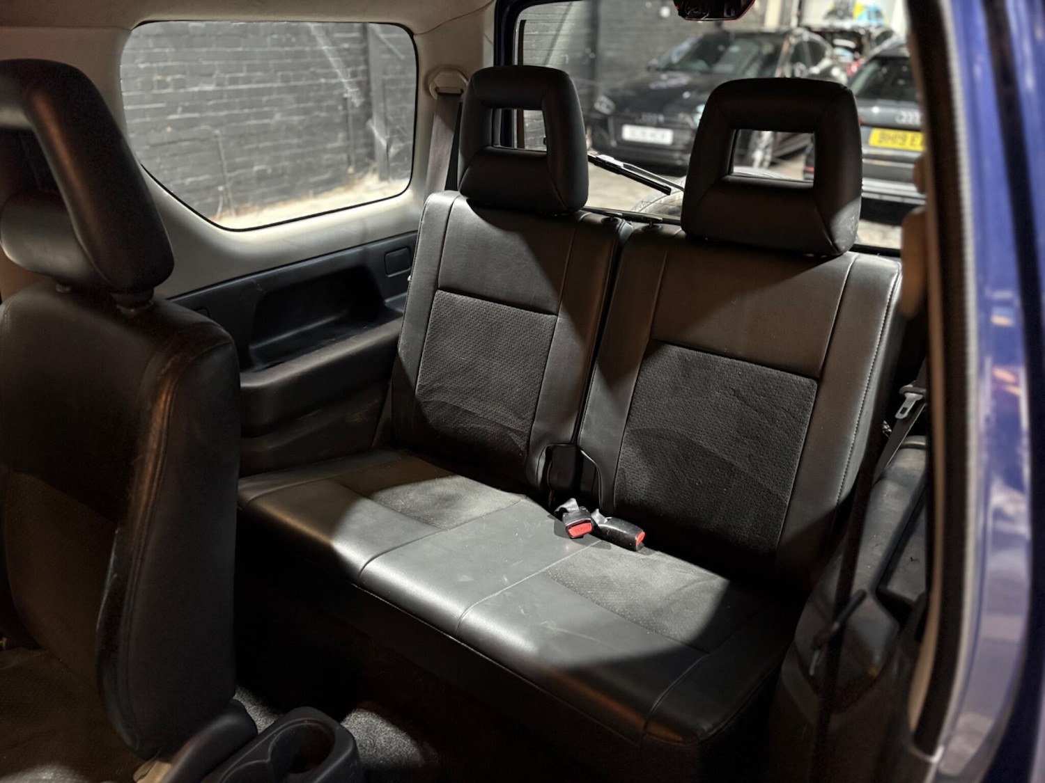 Used Suzuki Jimny 2007 for sale - 77320981: Photo 25