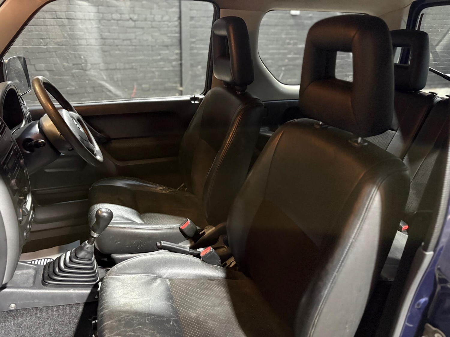 Used Suzuki Jimny 2007 for sale - 77320981: Photo 27