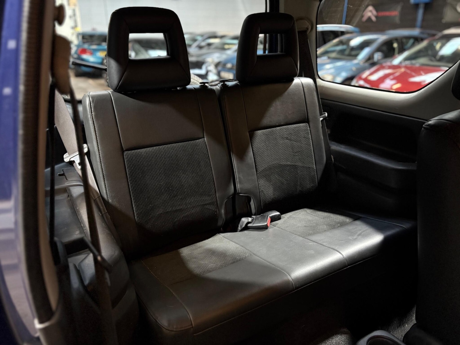 Used Suzuki Jimny 2007 for sale - 77320981: Photo 29