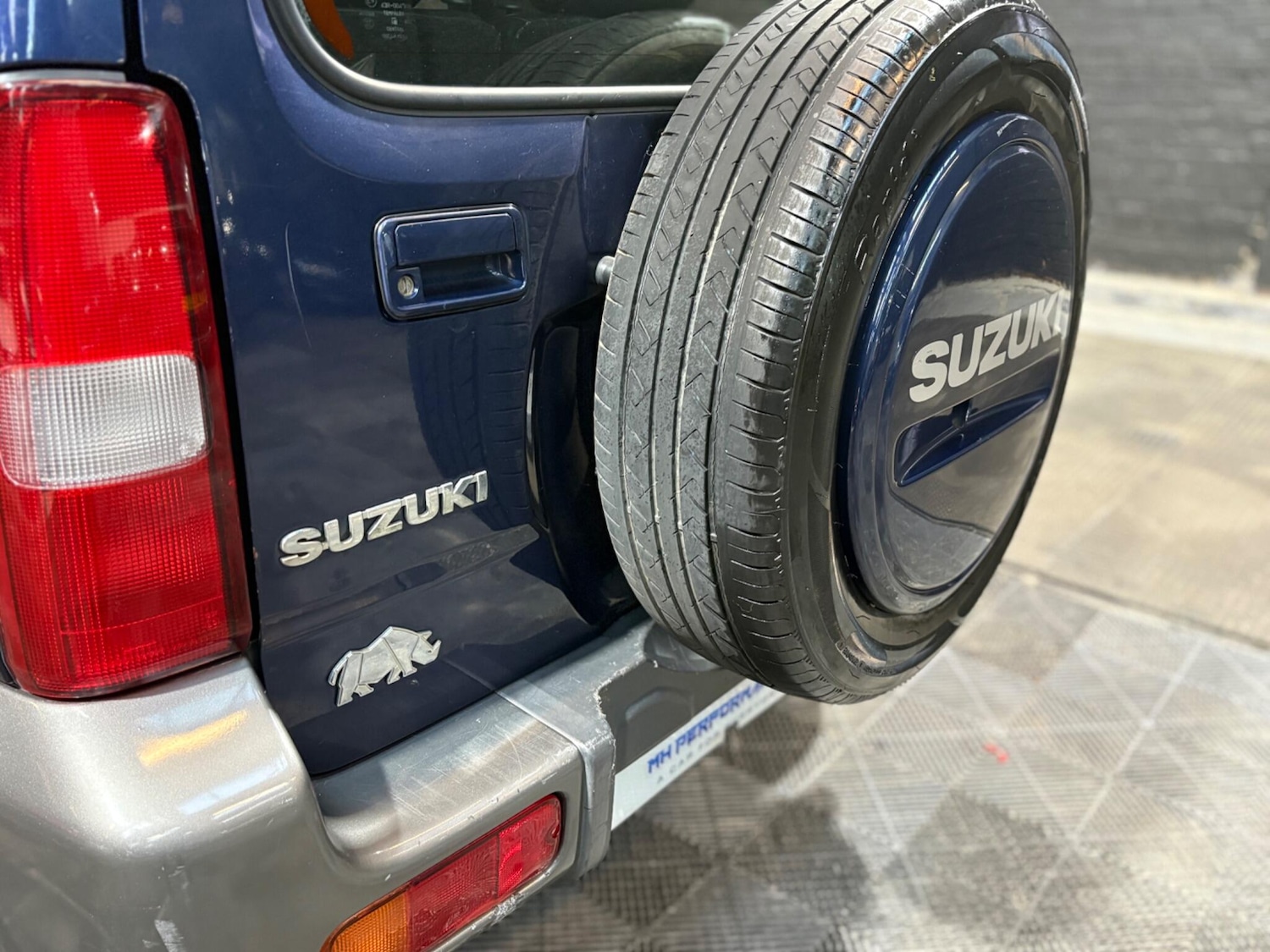 Used Suzuki Jimny 2007 for sale - 77320981: Photo 30