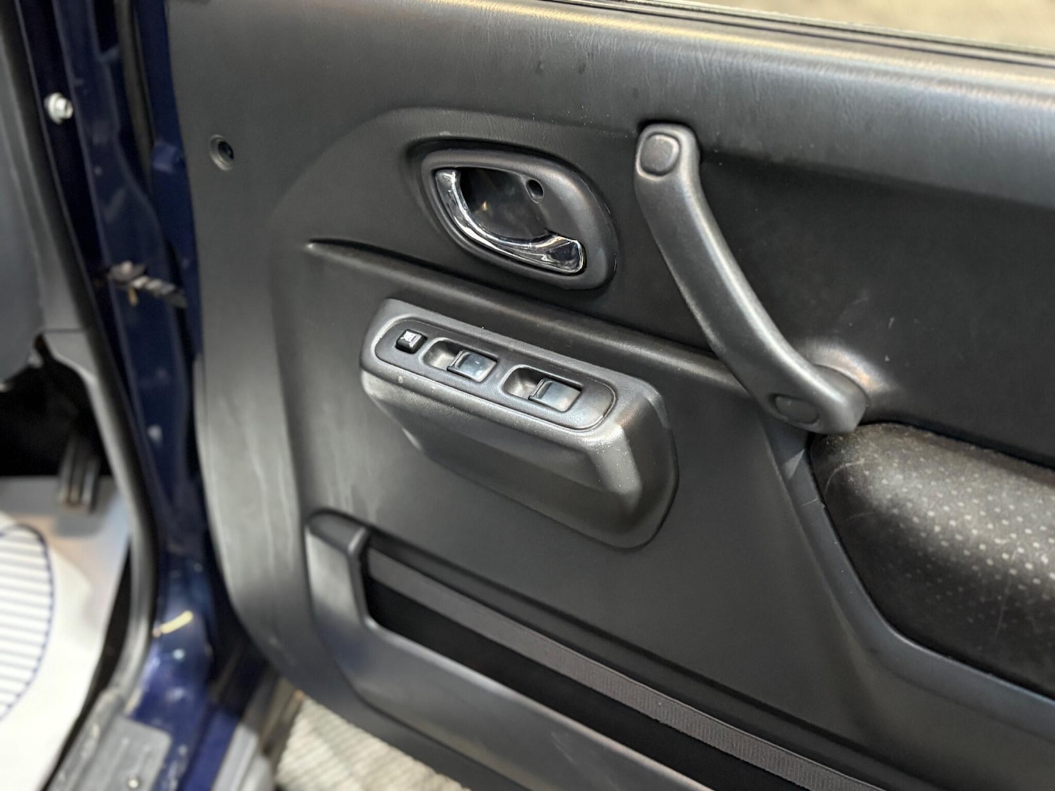 Used Suzuki Jimny 2007 for sale - 77320981: Photo 31