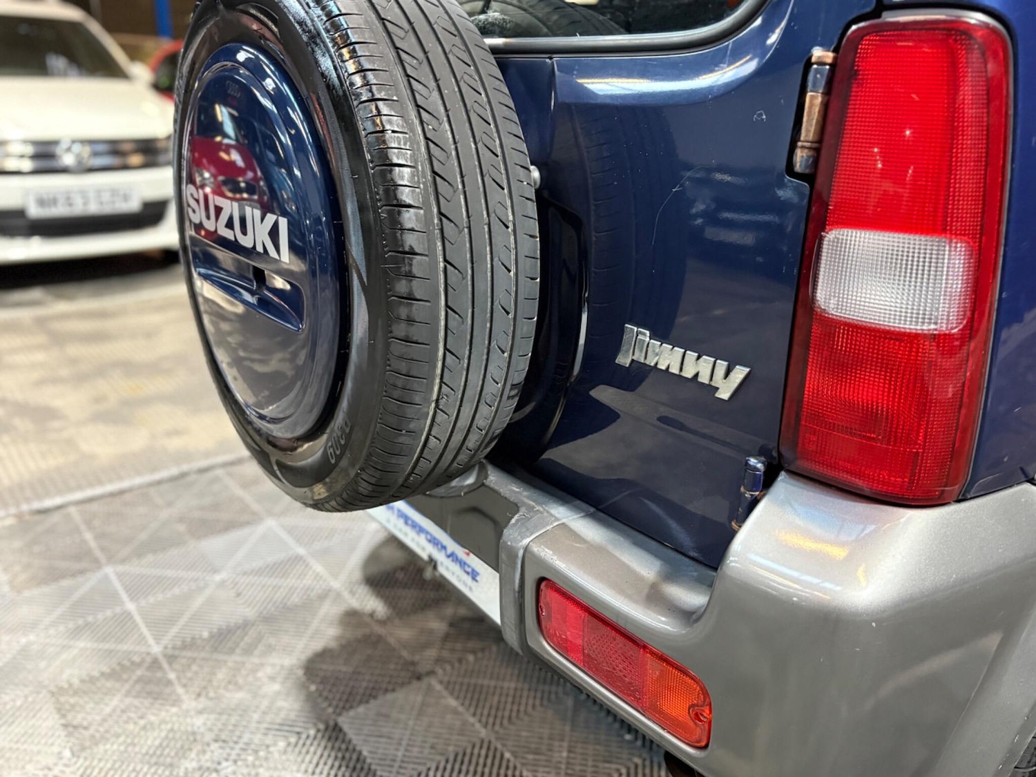 Used Suzuki Jimny 2007 for sale - 77320981: Photo 32