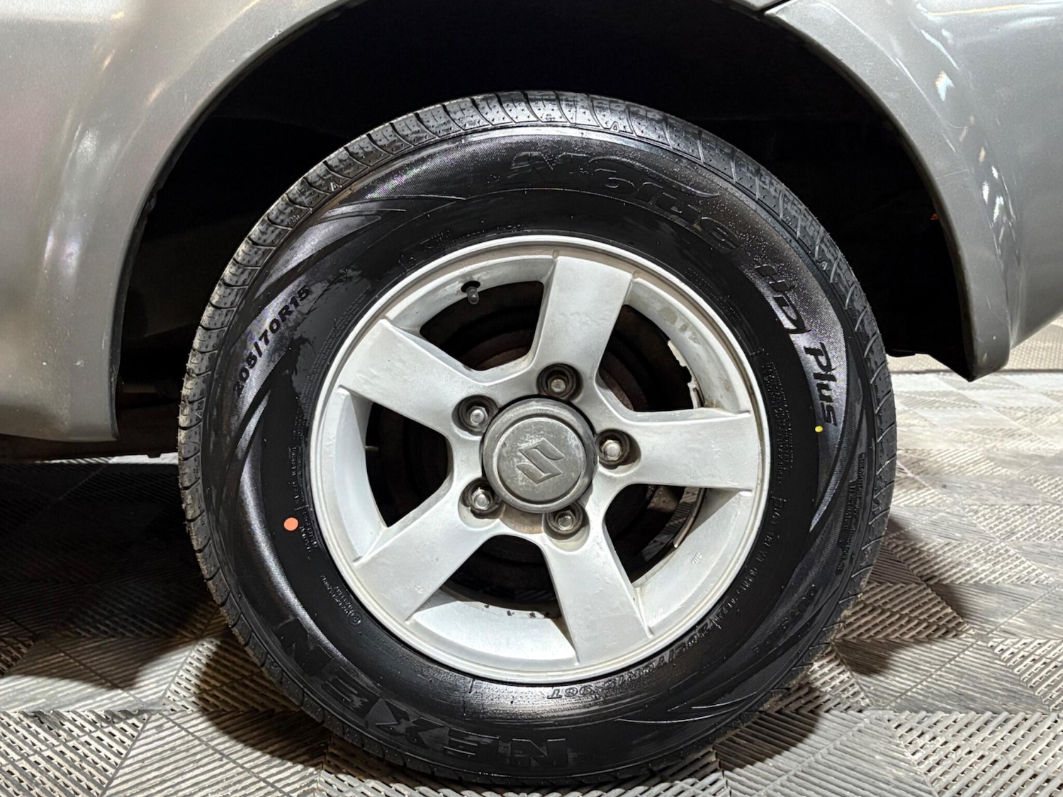 Used Suzuki Jimny 2007 for sale - 77320981: Photo 33