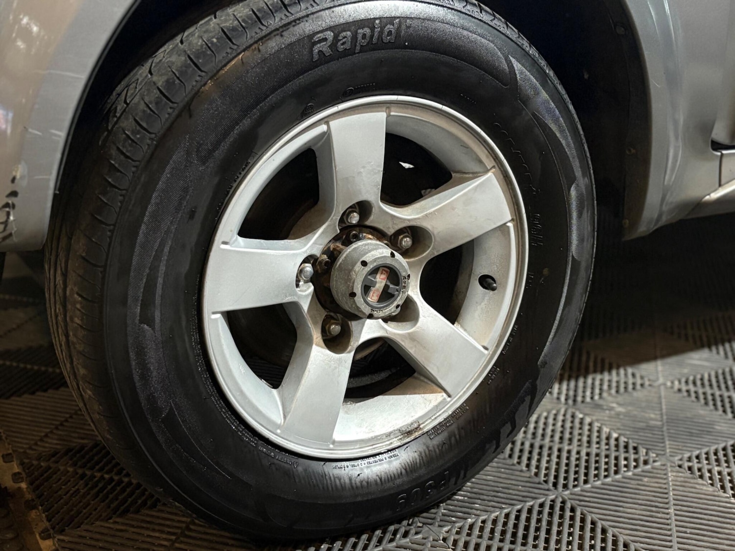 Used Suzuki Jimny 2007 for sale - 77320981: Photo 35