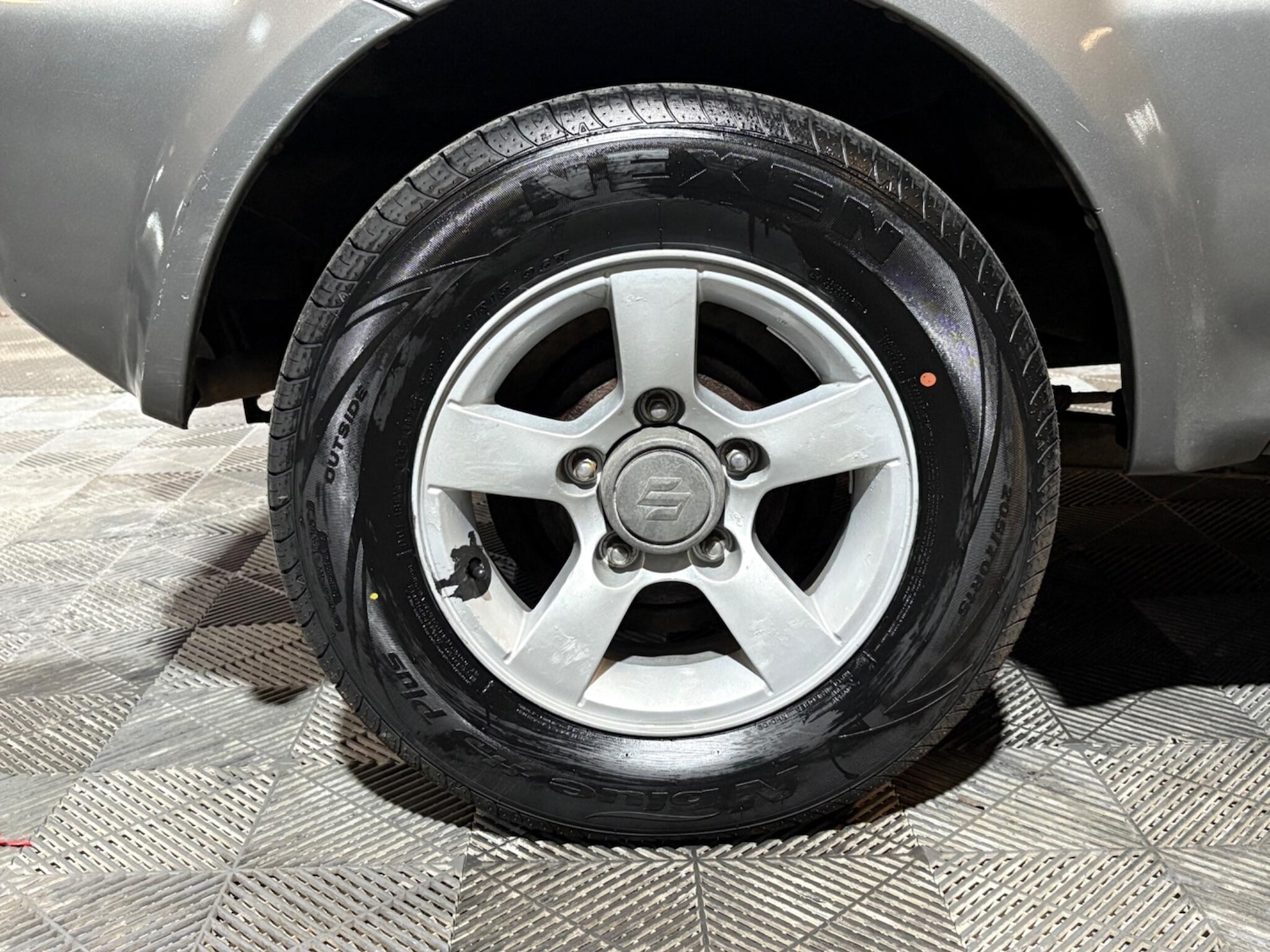 Used Suzuki Jimny 2007 for sale - 77320981: Photo 39