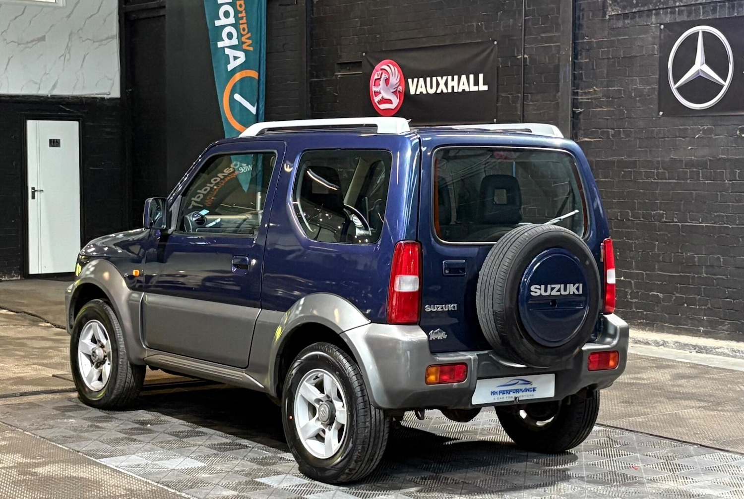 Used Suzuki Jimny 2007 for sale - 77320981: Photo 40