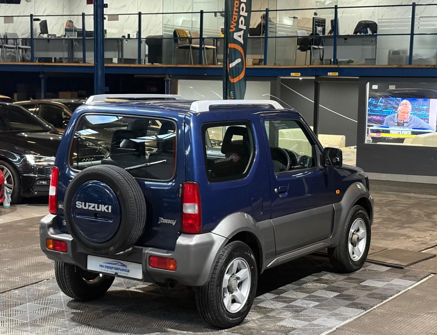 Used Suzuki Jimny 2007 for sale - 77320981: Photo 48