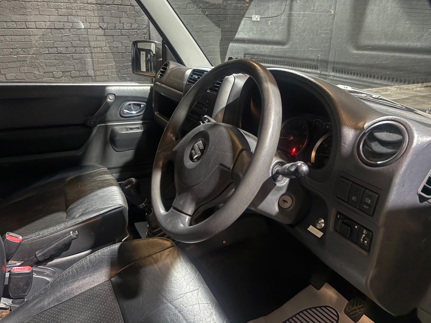 Used Suzuki Jimny 2007 for sale - 77320981: Photo 7