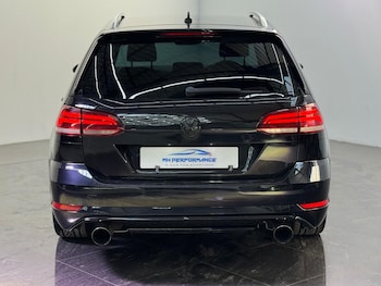 Used Volkswagen Golf 2017 for sale - 79132675: Photo