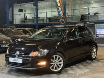 2014 (64) - 2.0 TDI BlueMotion Tech GT Euro 5 (s/s) 5dr