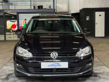 Used Volkswagen Golf 2014 for sale - 74619022: Photo