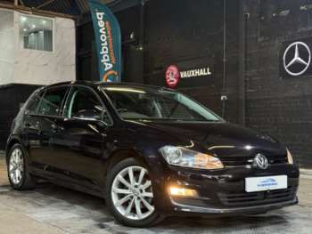 Used Volkswagen Golf 2014 for sale - 74619022: Photo