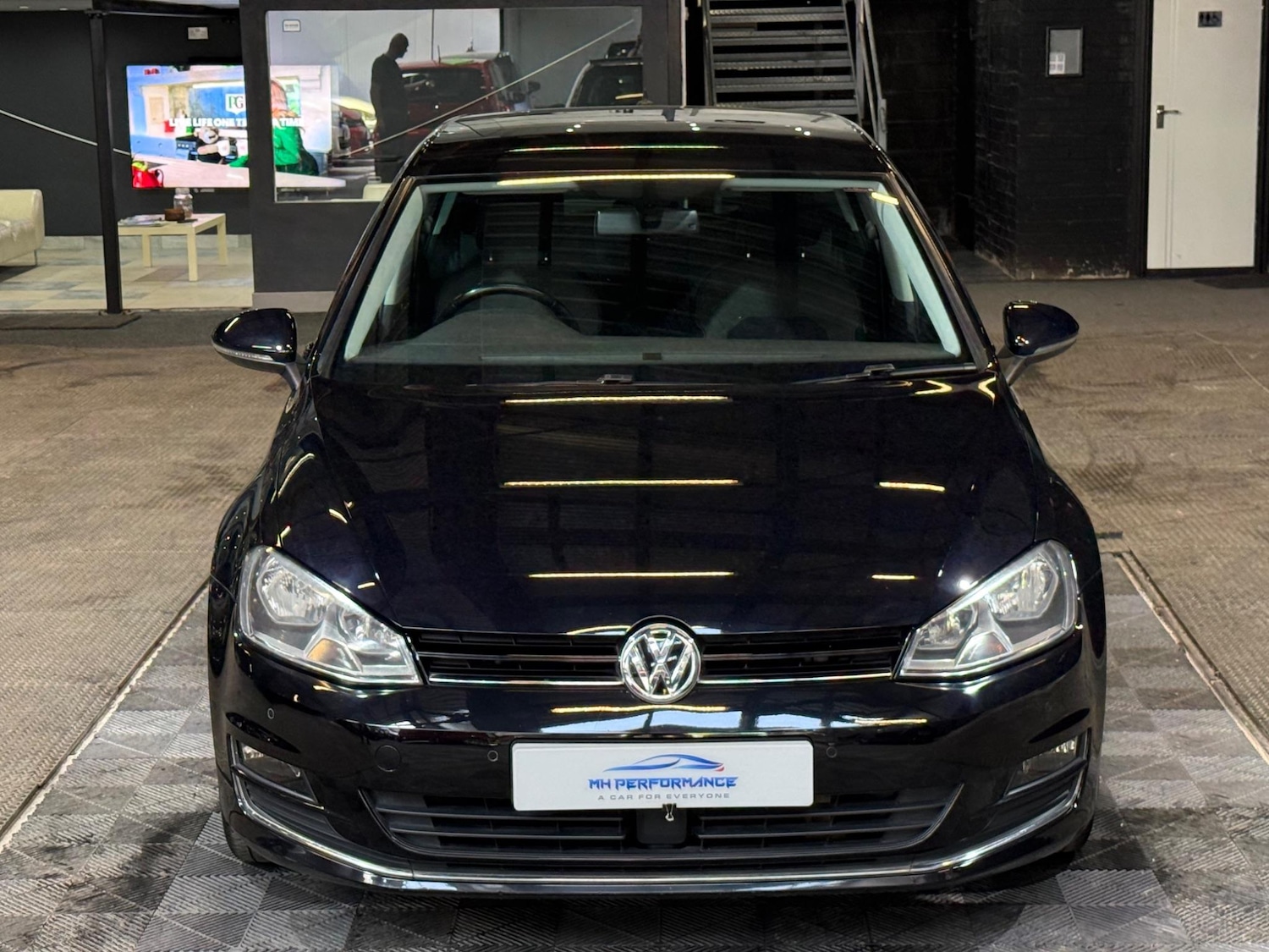 Vehicle 40