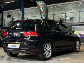 Used Volkswagen Golf 2014 for sale - 74619022: Photo