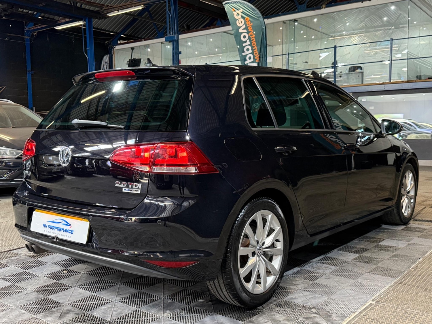 Vehicle 64