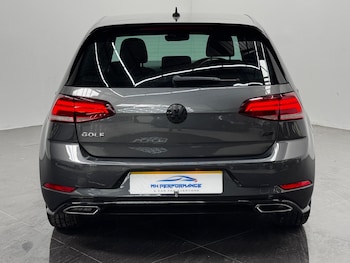 Used Volkswagen Golf 2019 for sale - 78878263: Photo