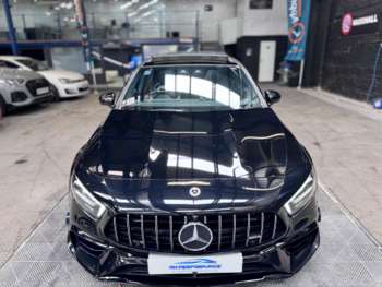 Used Mercedes-Benz A-Class 2020 for sale - 74121029: Photo
