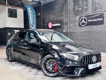 Used Mercedes-Benz A-Class 2020 for sale - 74121029: Photo
