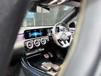 Used Mercedes-Benz A-Class 2020 for sale - 74121029: Photo