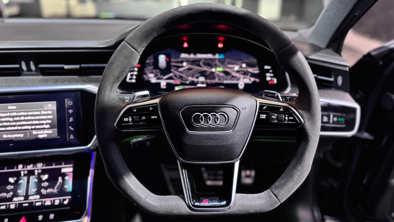 Used Audi RS6 Avant for sale - 77203364: Photo 11