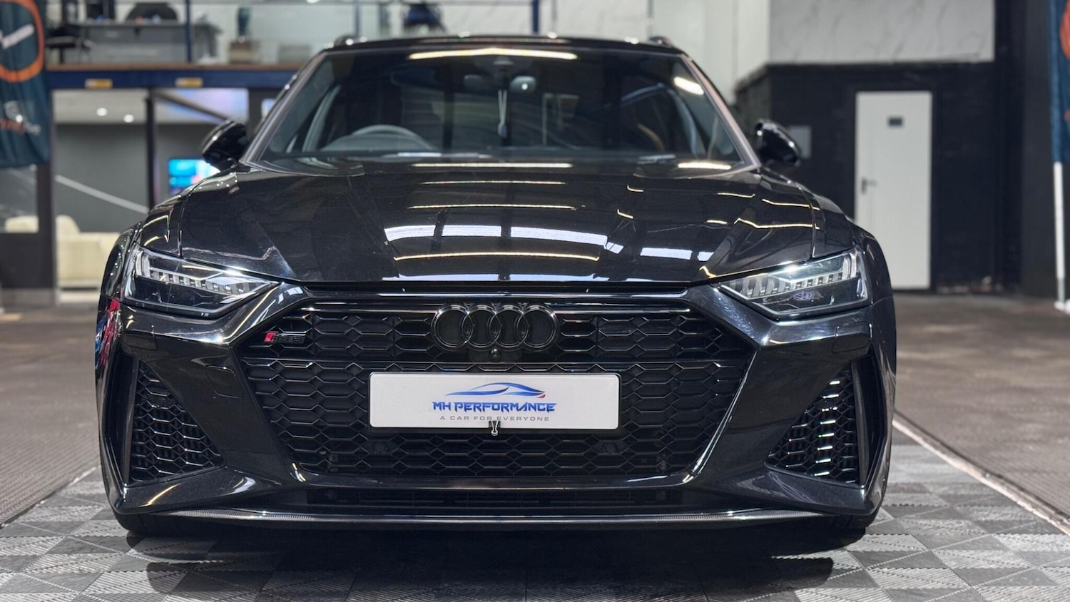 Used Audi RS6 Avant for sale - 77203364: Photo 16