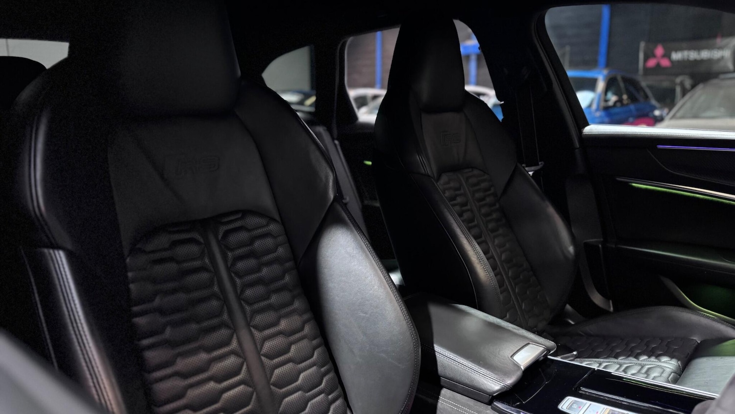 Used Audi RS6 Avant for sale - 77203364: Photo 17