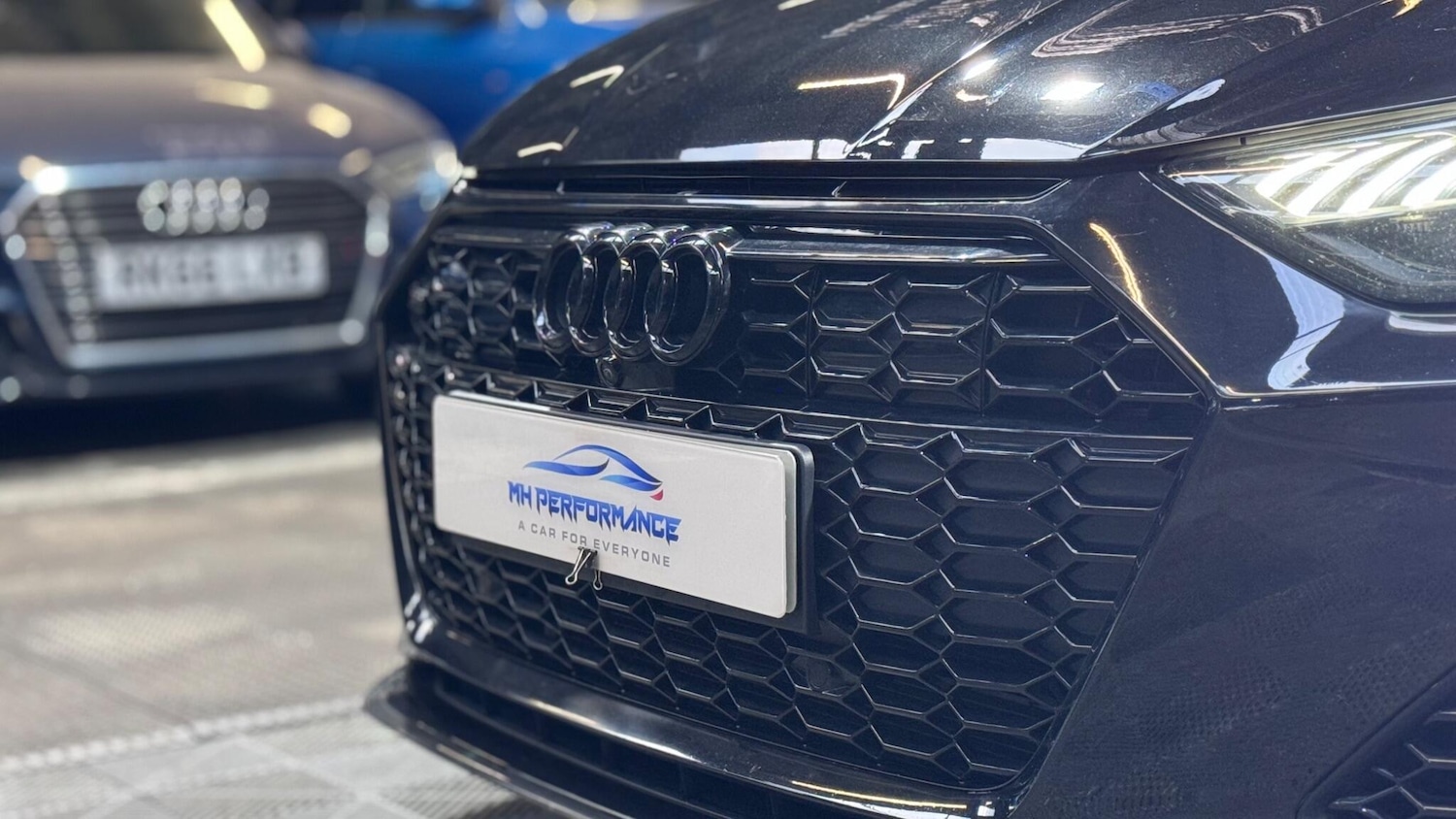 Used Audi RS6 Avant for sale - 77203364: Photo 22