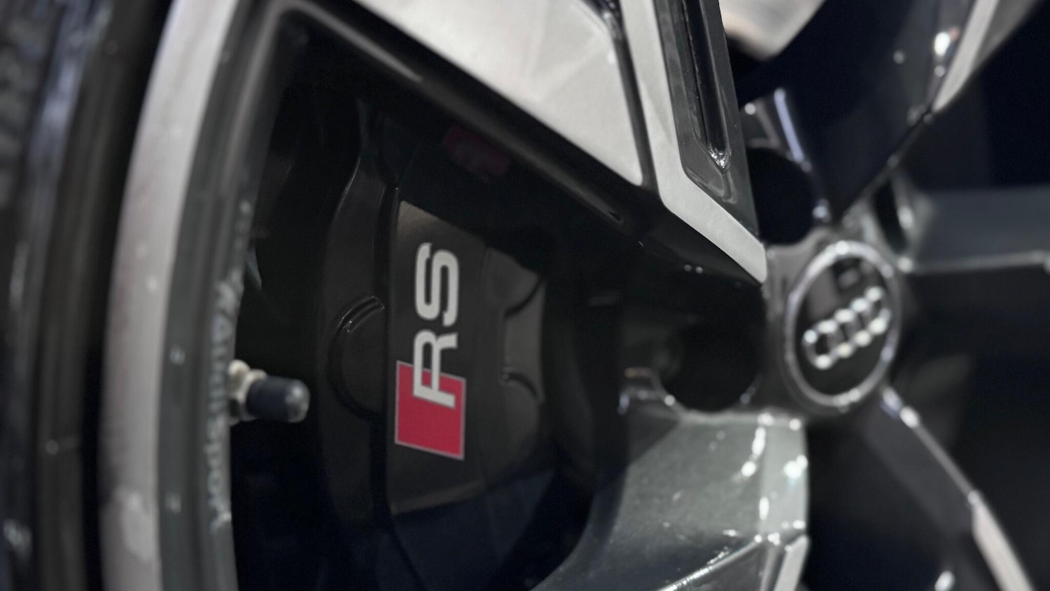 Used Audi RS6 Avant for sale - 77203364: Photo 24