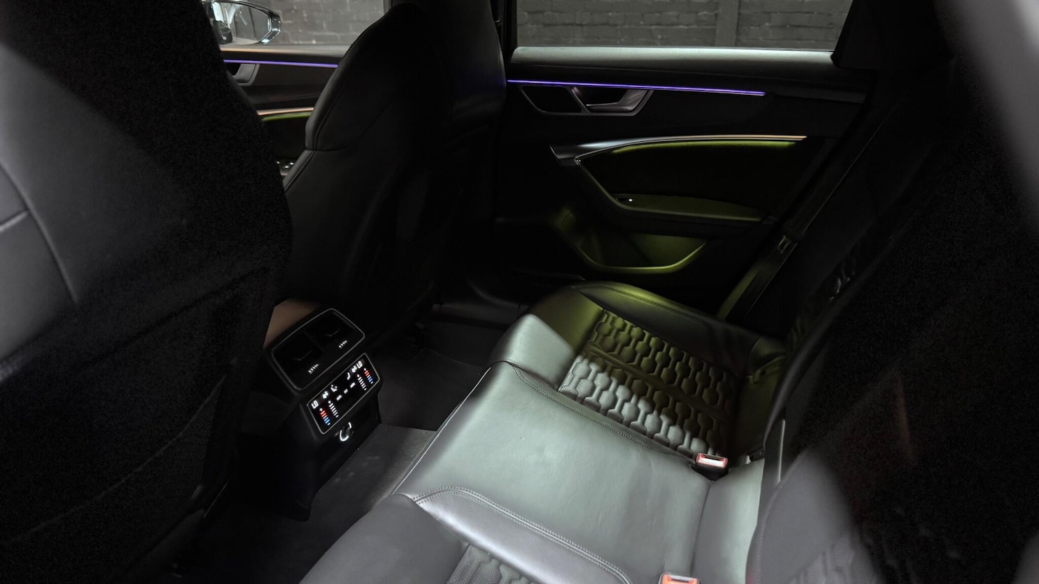 Used Audi RS6 Avant for sale - 77203364: Photo 25