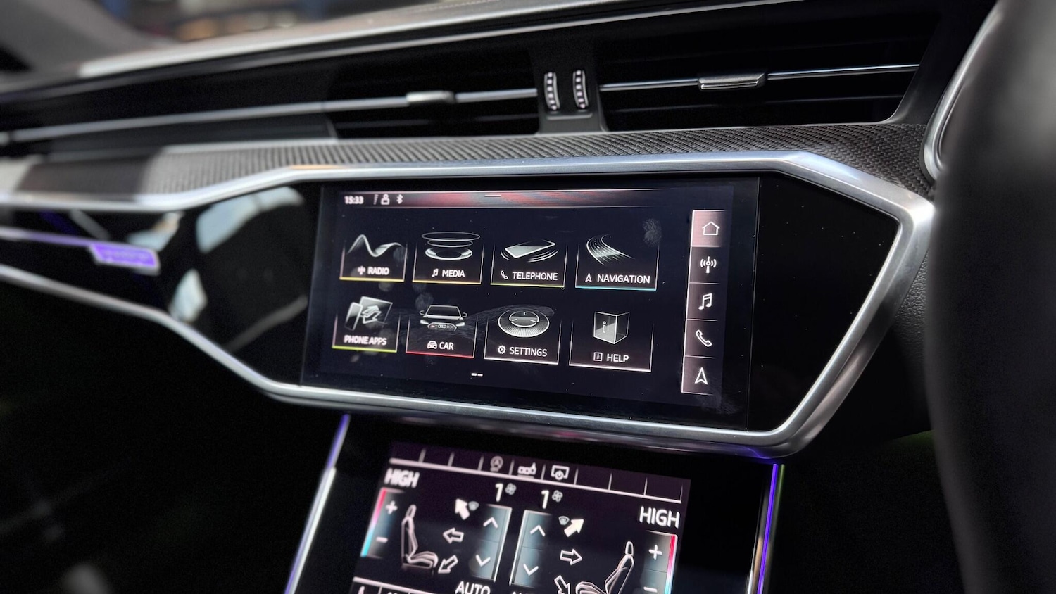 Used Audi RS6 Avant for sale - 77203364: Photo 29