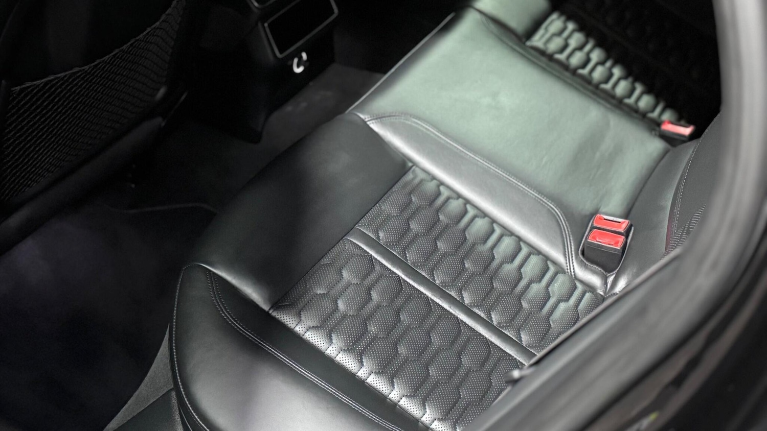 Used Audi RS6 Avant for sale - 77203364: Photo 35