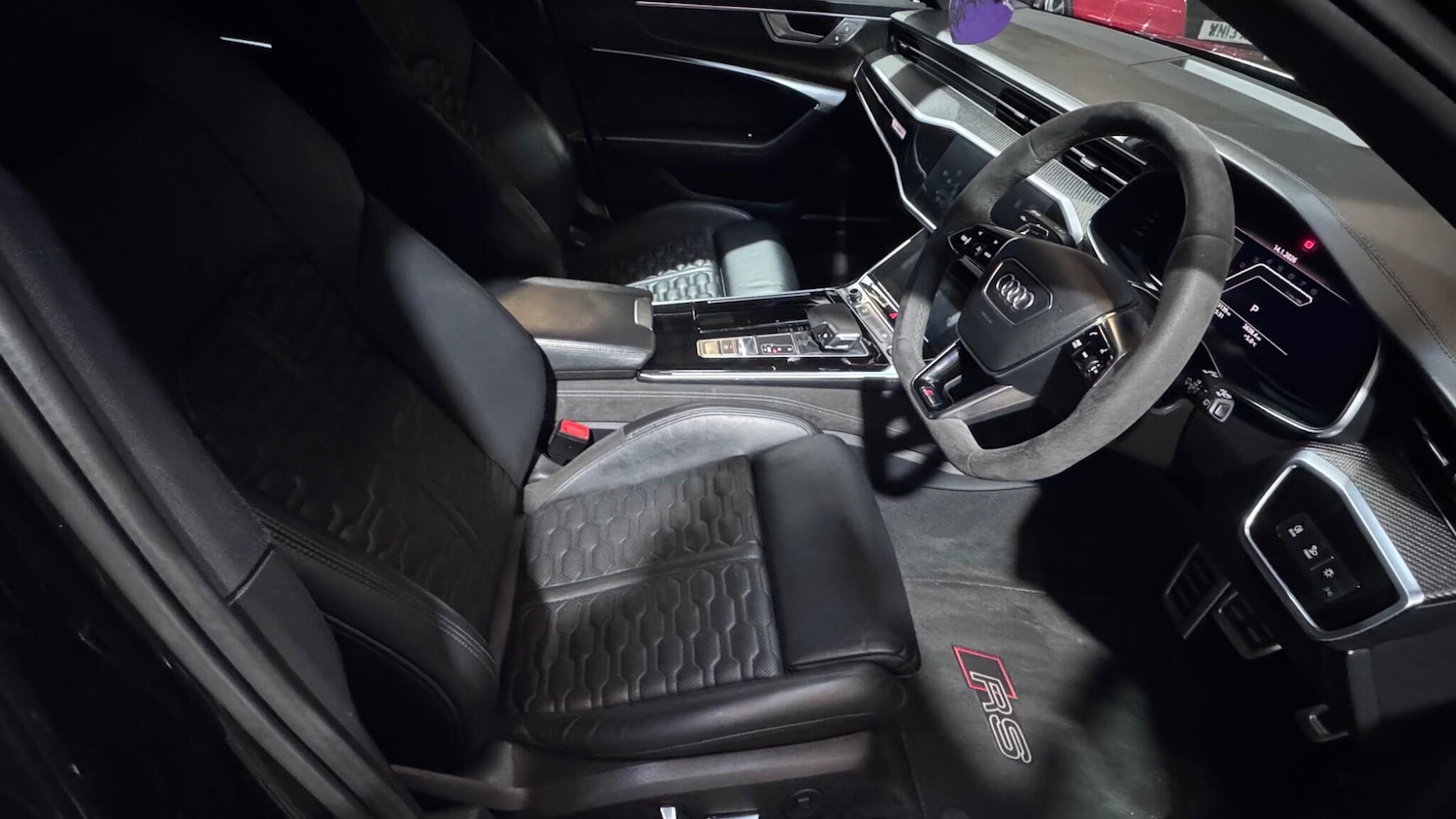 Used Audi RS6 Avant for sale - 77203364: Photo 39