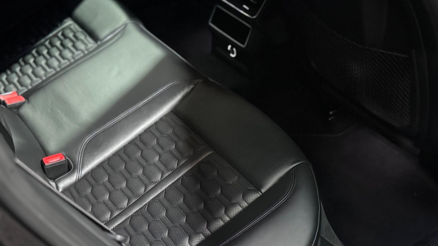 Used Audi RS6 Avant for sale - 77203364: Photo 44